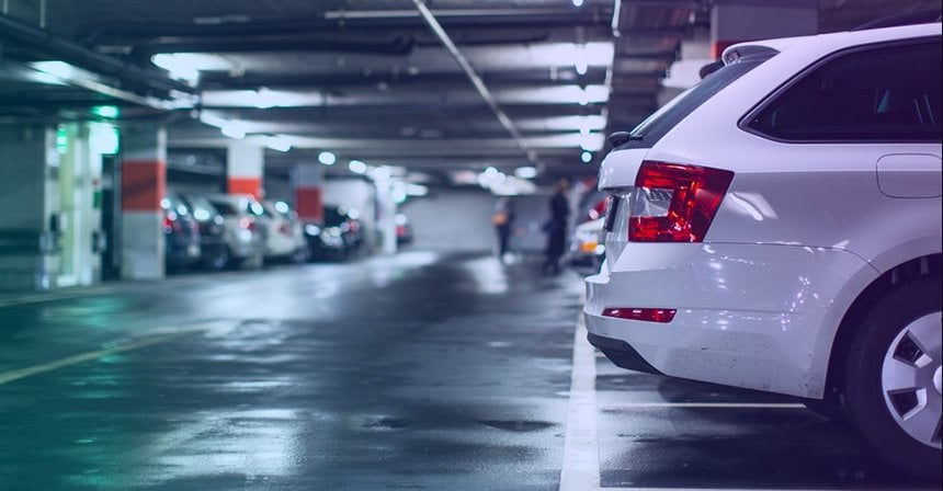 STOLEN VEHICLE RECOVERY… SIGFOX CHANGES THE RULES OF THE GAME